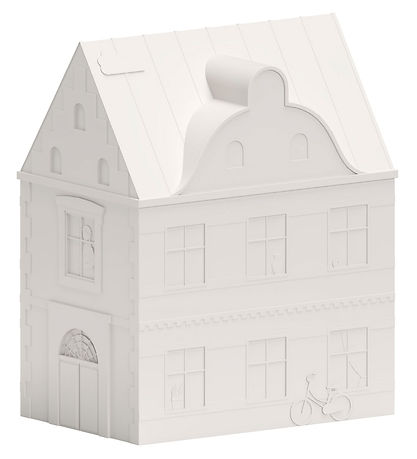 Cam Cam Natlampe - Off White Cam Cam Natlampe - Off White