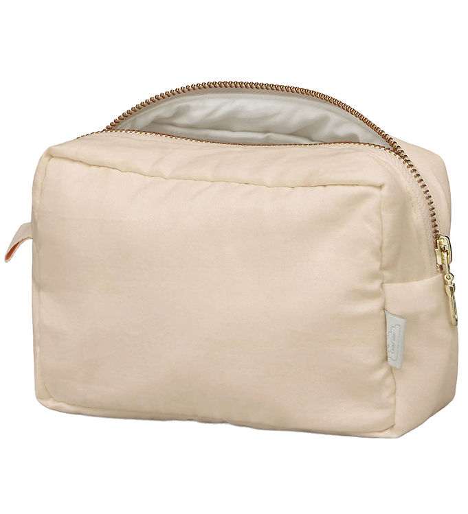 Cam Cam Copenhagen Makeup Pung OCS - Praline