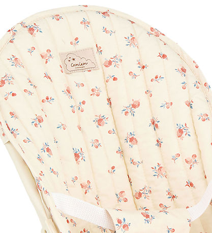 Cam Cam Dukkeskråstol - Berries