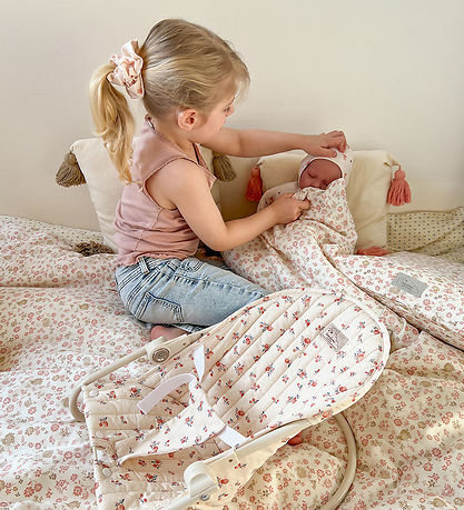 Cam Cam Dukkeskråstol - Berries