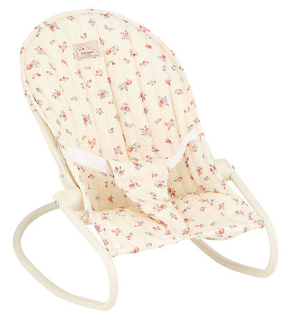 Cam Cam Dukkeskråstol - Berries