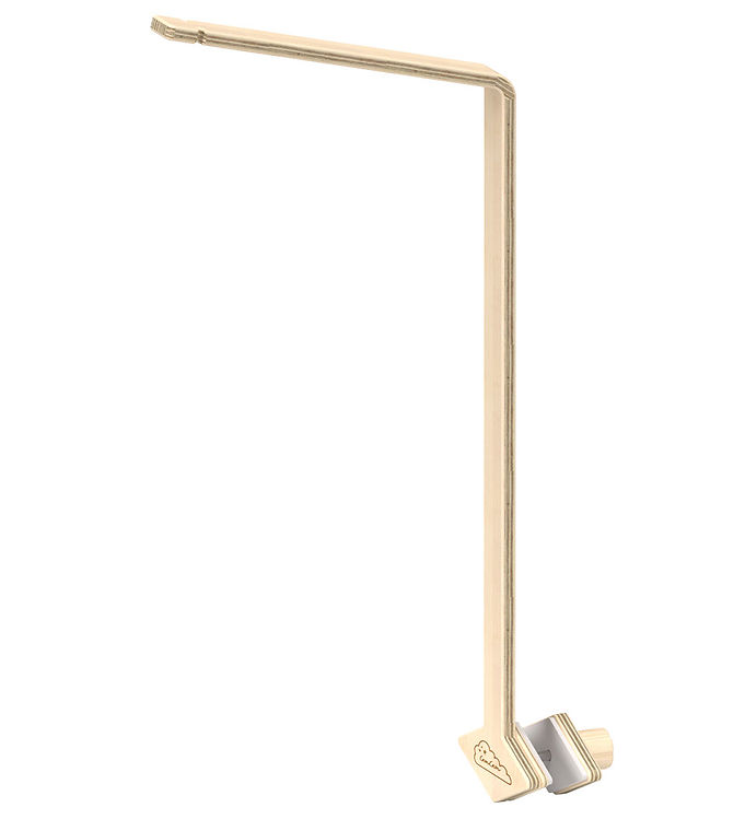 Cam Cam Copenhagen Uroholder i Træ - FSC 100% - Natural