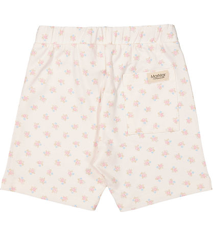 MarMar Shorts - Modaal - Paulo - Klein boeket