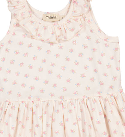MarMar Kjole - Modal - Delta - Little Bouquet MarMar Kjole - Modal - Delta - Little Bouquet