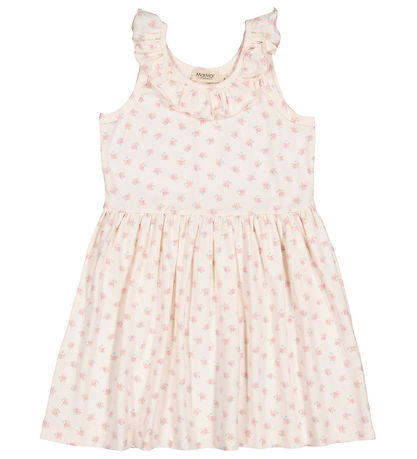 MarMar Kjole - Modal - Delta - Little Bouquet MarMar Kjole - Modal - Delta - Little Bouquet