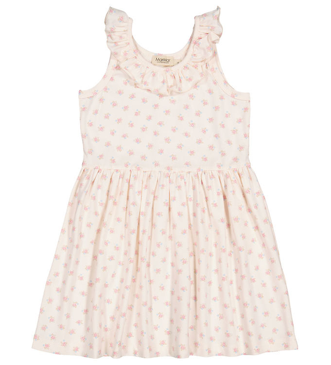 MarMar Kjole - Modal - Delta - Little Bouquet