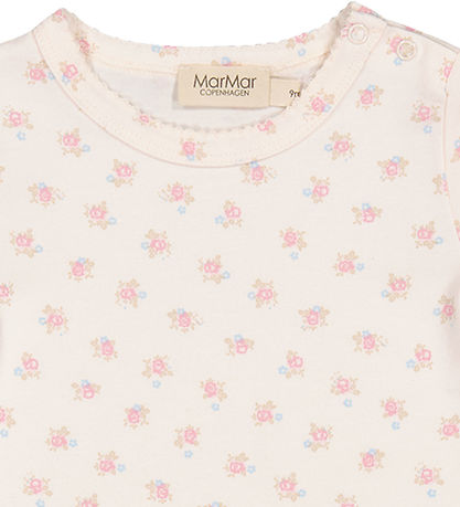 MarMar Body k/æ - Modal - Little Bouquet MarMar Body k/æ - Modal - Little Bouquet