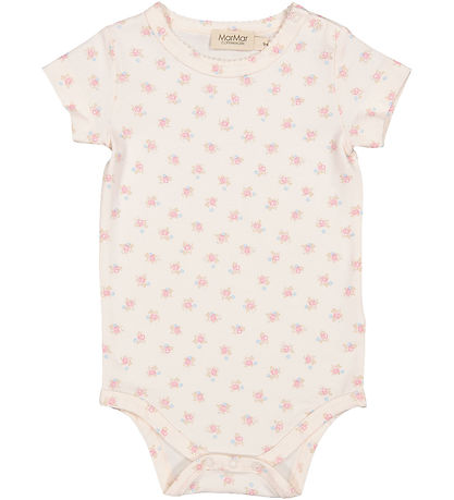 MarMar Body k/æ - Modal - Little Bouquet MarMar Body k/æ - Modal - Little Bouquet