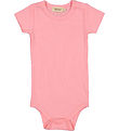 MarMar Body k/æ - Rib - Modal - Plain - Pink Blossom MarMar Body k/æ - Rib - Modal - Plain - Pink Blossom