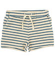 Petit Piao Shorts - Sum - Blue Mirage Petit Piao Shorts - Sum - Blue Mirage