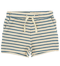 Petit Piao Shorts - Sum - Blue Mirage Petit Piao Shorts - Sum - Blue Mirage