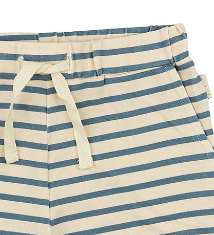 Petit Piao Shorts - Sum - Blue Mirage Petit Piao Shorts - Sum - Blue Mirage