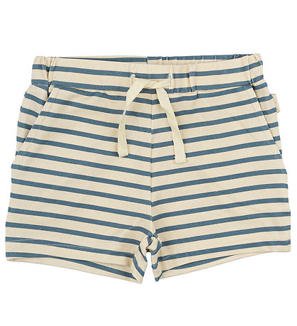 Petit Piao Shorts - Sum - Blue Mirage Petit Piao Shorts - Sum - Blue Mirage