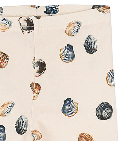 Petit Piao Leggings - Sum - Clam Petit Piao Leggings - Sum - Clam