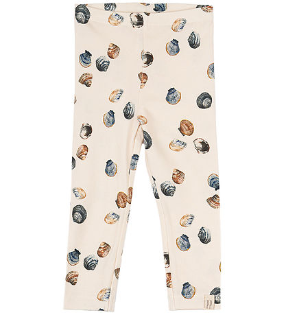 Petit Piao Leggings - Sum - Clam Petit Piao Leggings - Sum - Clam