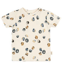 Petit Piao T-shirt - Baggy Sum - Clam Petit Piao T-shirt - Baggy Sum - Clam