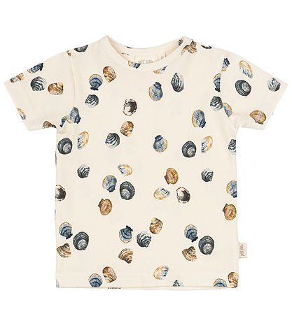 Petit Piao T-shirt - Baggy Sum - Clam Petit Piao T-shirt - Baggy Sum - Clam