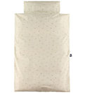 Nørgaard Madsens Bedding - Baby - Organic w. Rainbow