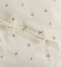 Nørgaard Madsens Bedding - Baby - Organic w. Nuts