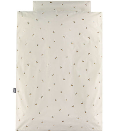 Nørgaard Madsens Sengetøj - Baby - Organic m. Nødder