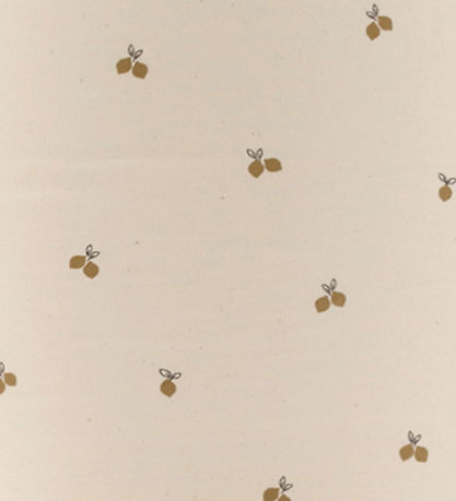 Nørgaard Madsens Sengerand - 30x360 cm - Organic m. Nødder Nørgaard Madsens Sengerand - 30x360 cm - Organic m. Nødder