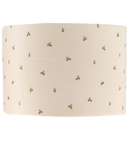 Nørgaard Madsens Sengerand - 30x360 cm - Organic m. Nødder Nørgaard Madsens Sengerand - 30x360 cm - Organic m. Nødder