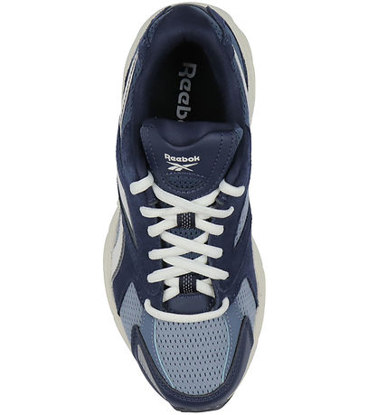 Reebok Sko - Road Prime - Navy/Blue/Shadow Reebok Sko - Road Prime - Navy/Blue/Shadow