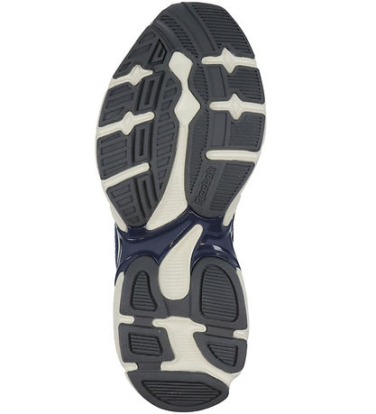 Reebok Sko - Road Prime - Navy/Blue/Shadow Reebok Sko - Road Prime - Navy/Blue/Shadow
