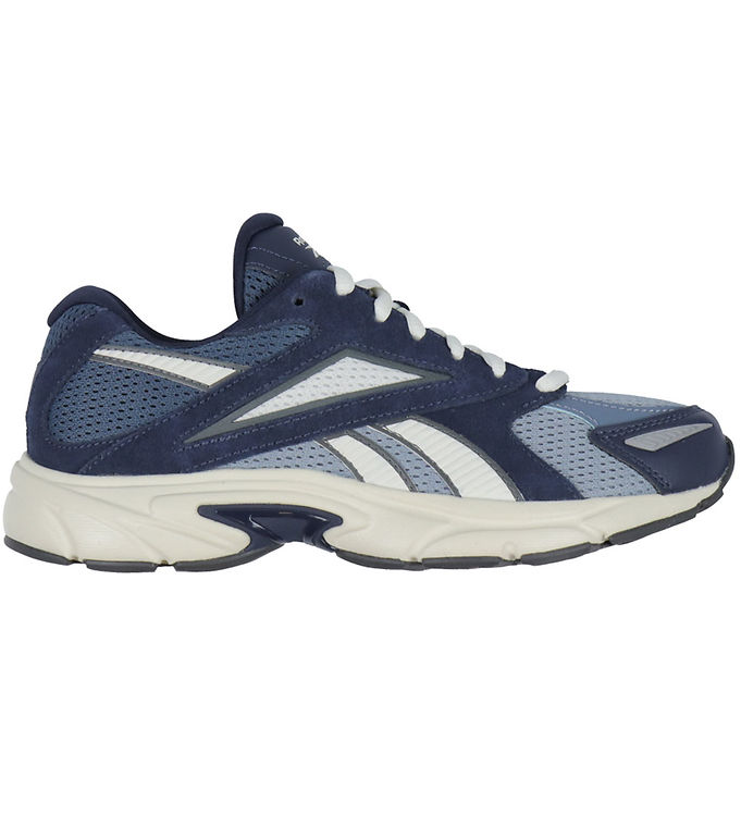 Reebok Sko - Road Prime - Navy/Blue/Shadow