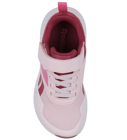 Reebok Sko - Nano Play Stretch Lace & Top Strap - Berry/Very Ber