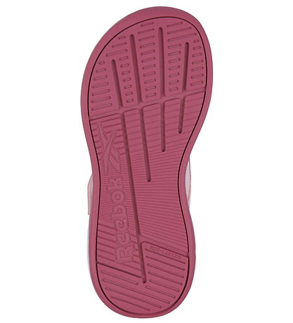 Reebok Sko - Nano Play Stretch Lace & Top Strap - Berry/Very Ber