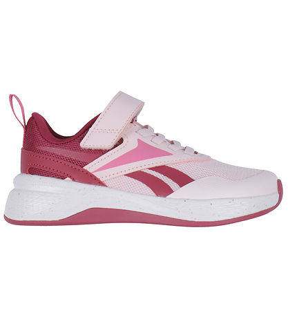 Reebok Sko - Nano Play Stretch Lace & Top Strap - Berry/Very Ber