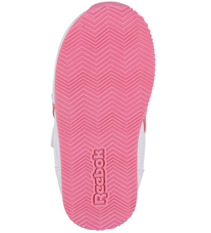 Reebok Sko - Royal Jog 3.0 - White/Pink Reebok Sko - Royal Jog 3.0 - White/Pink