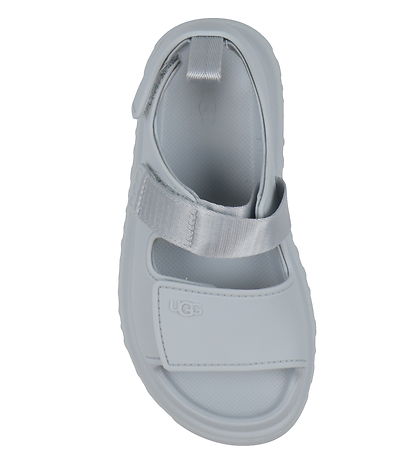 UGG Sandaler - GoldenGlow - Sea Foam