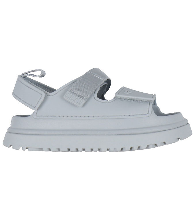 UGG Sandaler – GoldenGlow – Sea Foam