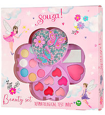 Souza Sminkesæt - Beauty Souza Sminkesæt - Beauty