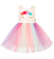 Souza Udklædning - Unicorn - Multi Color Souza Udklædning - Unicorn - Multi Color