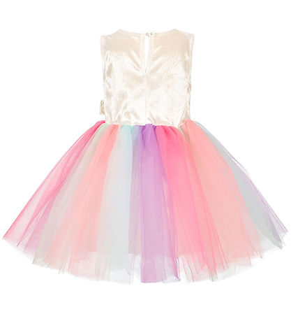 Souza Udklædning - Unicorn - Multi Color Souza Udklædning - Unicorn - Multi Color