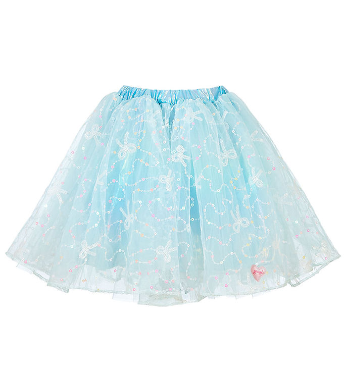 Souza Udklædning - Tylnederdel - Florentina - Blå