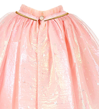 Souza Udklædning - Kappe - Laurana - Lyserød