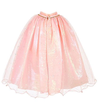 Souza Udklædning - Kappe - Laurana - Lyserød