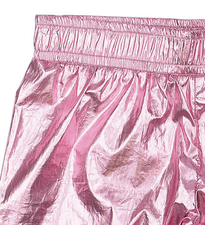 The New Shorts - TnOlandia - Old Rose The New Shorts - TnOlandia - Old Rose