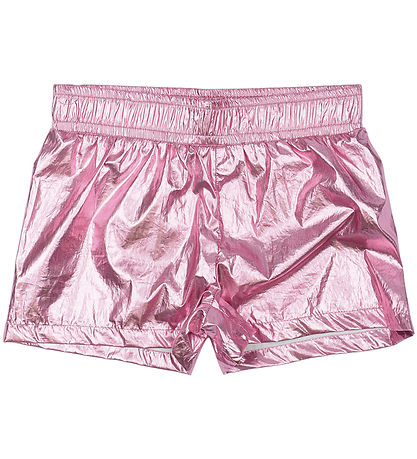 The New Shorts - TnOlandia - Old Rose The New Shorts - TnOlandia - Old Rose