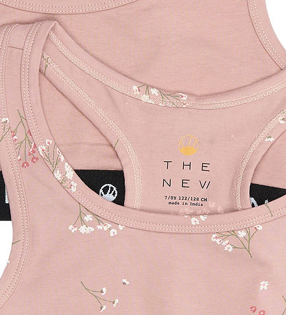 The New Toppe - 2-Pak -  Adobe Rose The New Toppe - 2-Pak -  Adobe Rose