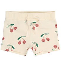 The New Siblings Shorts - TnstOlivia - Oatmeal Melange The New Siblings Shorts - TnstOlivia - Oatmeal Melange