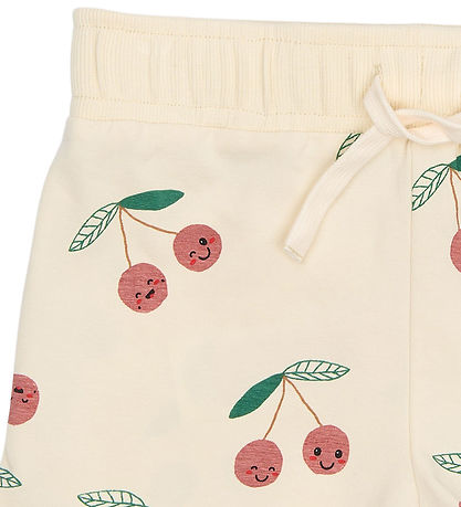 The New Siblings Shorts - TnstOlivia - Oatmeal Melange The New Siblings Shorts - TnstOlivia - Oatmeal Melange