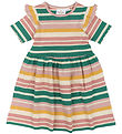 The New Siblings Kjole - TnstOcean - Rib - Multi Striped The New Siblings Kjole - TnstOcean - Rib - Multi Striped