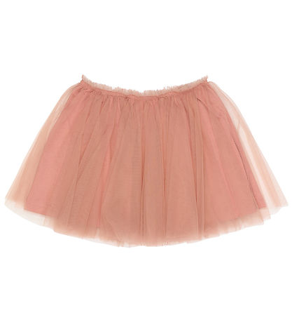 The New Siblings Nederdel - Tyl - TnstMonica - Old Rose