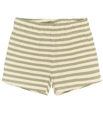 The New Siblings Shorts - TnstFro - Rib - Tea Striped The New Siblings Shorts - TnstFro - Rib - Tea Striped