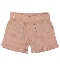 The New Siblings Shorts - TnstOline - Adobe Rose AOP The New Siblings Shorts - TnstOline - Adobe Rose AOP